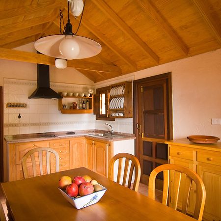 Casa Rural Los Patos Hermigua Phòng bức ảnh