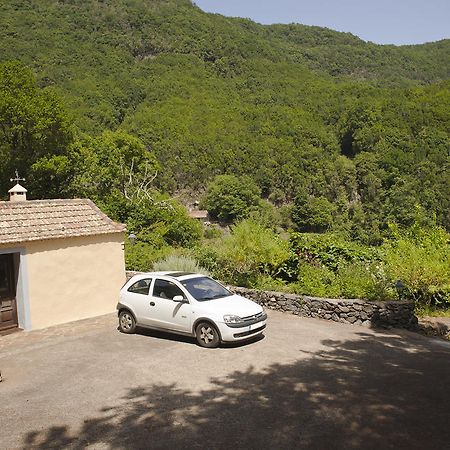 Casa Rural Los Patos Hermigua Phòng bức ảnh