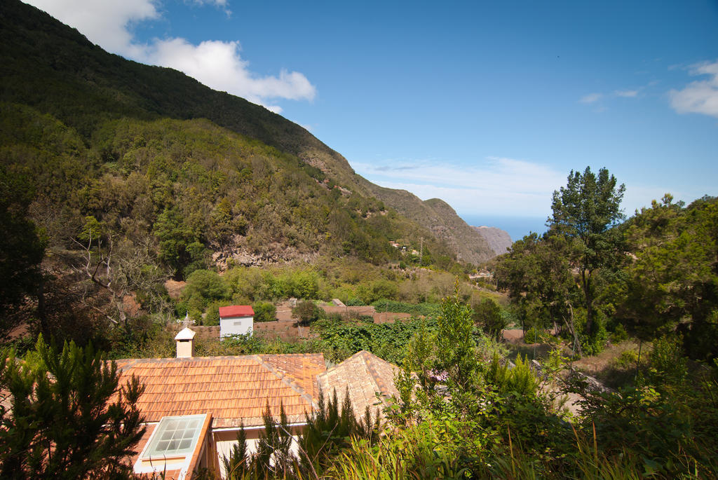 Casa Rural Los Patos Hermigua Phòng bức ảnh