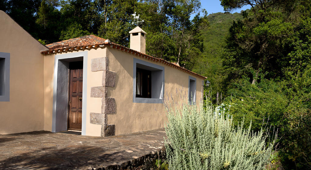 Casa Rural Los Patos Hermigua Phòng bức ảnh