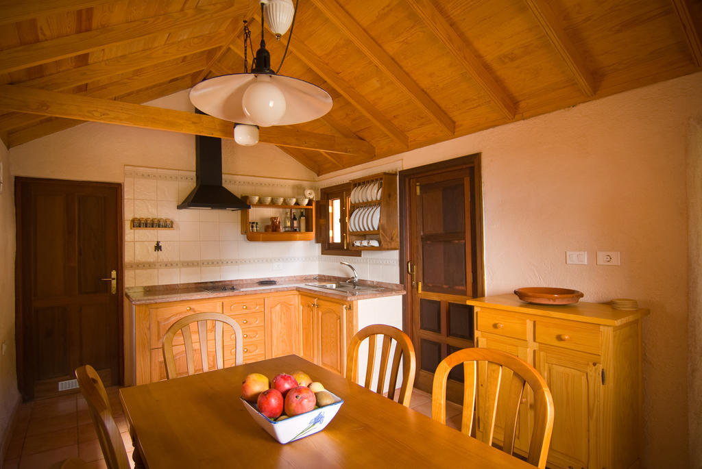 Casa Rural Los Patos Hermigua Phòng bức ảnh