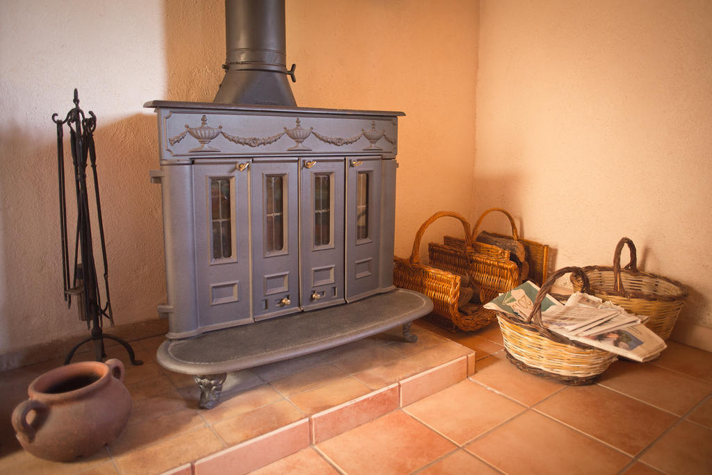 Casa Rural Los Patos Hermigua Phòng bức ảnh