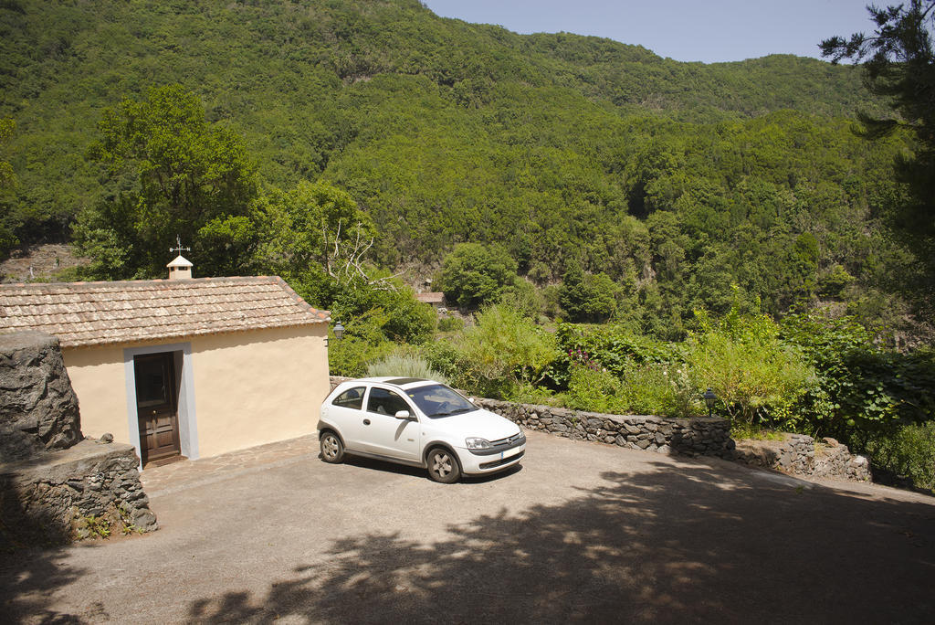 Casa Rural Los Patos Hermigua Phòng bức ảnh