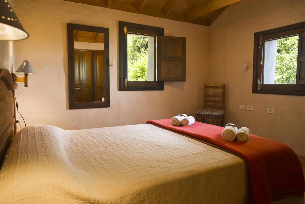 Casa Rural Los Patos Hermigua Phòng bức ảnh