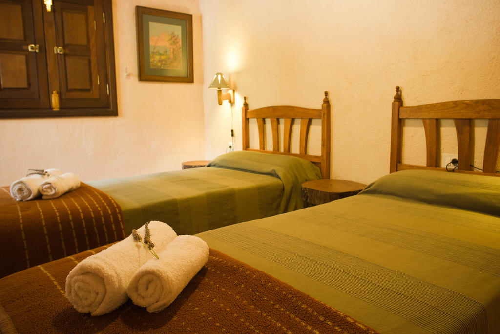 Casa Rural Los Patos Hermigua Phòng bức ảnh
