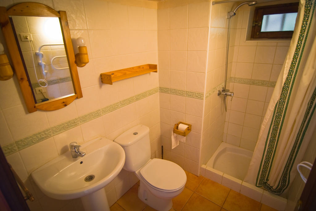 Casa Rural Los Patos Hermigua Phòng bức ảnh